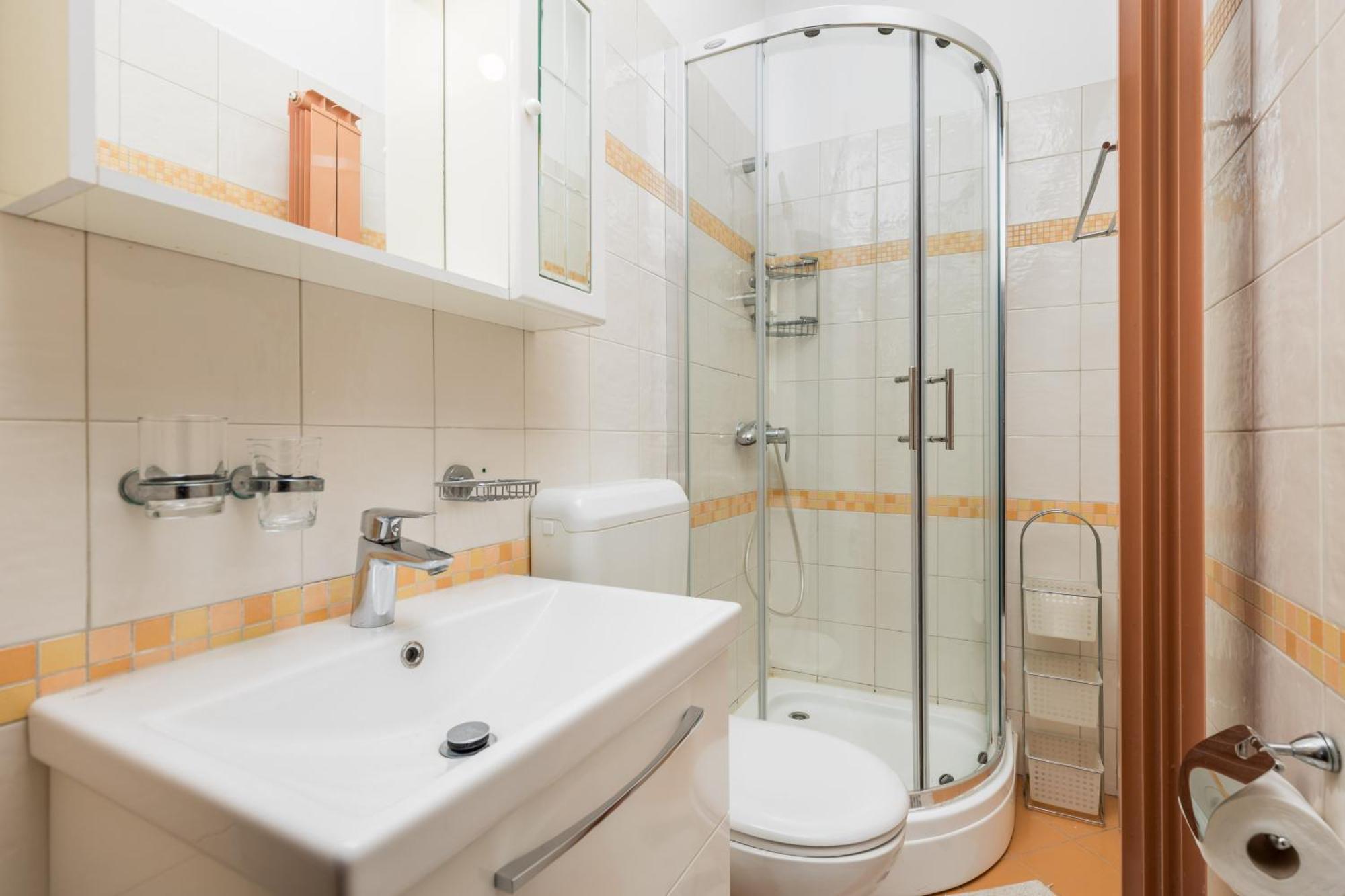 Camelia & Martina Apartments 오파티아 외부 사진