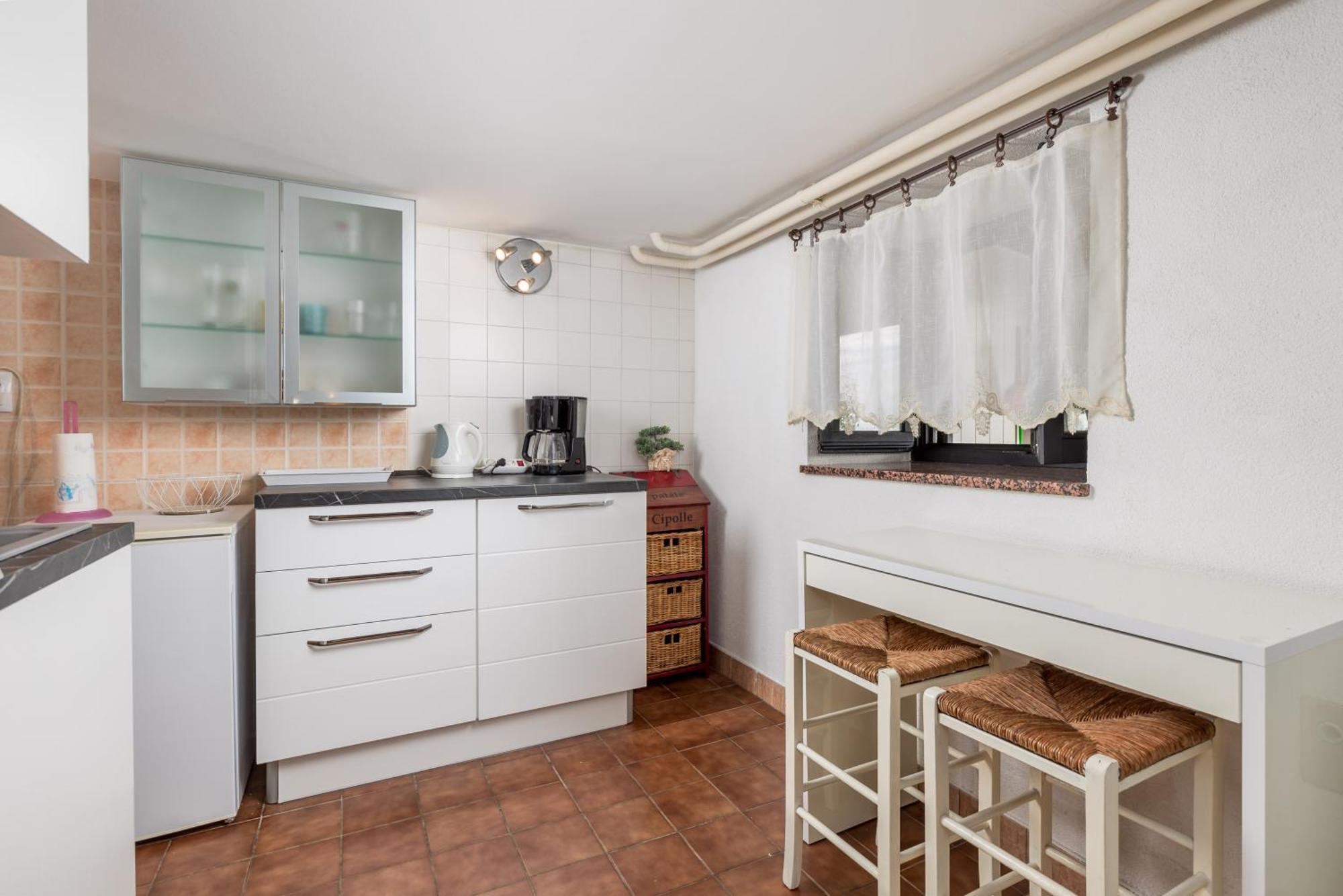 Camelia & Martina Apartments 오파티아 외부 사진