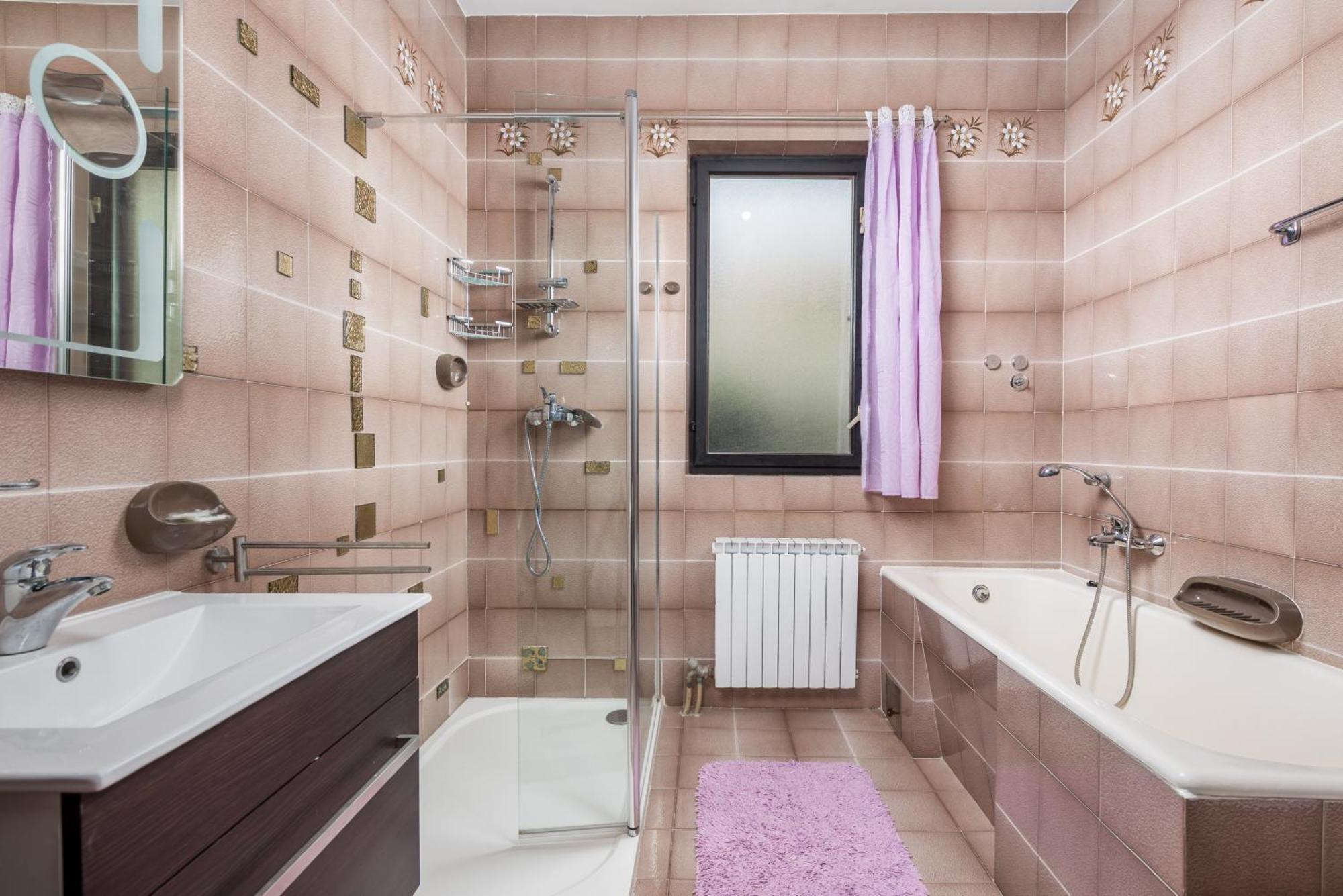 Camelia & Martina Apartments 오파티아 외부 사진