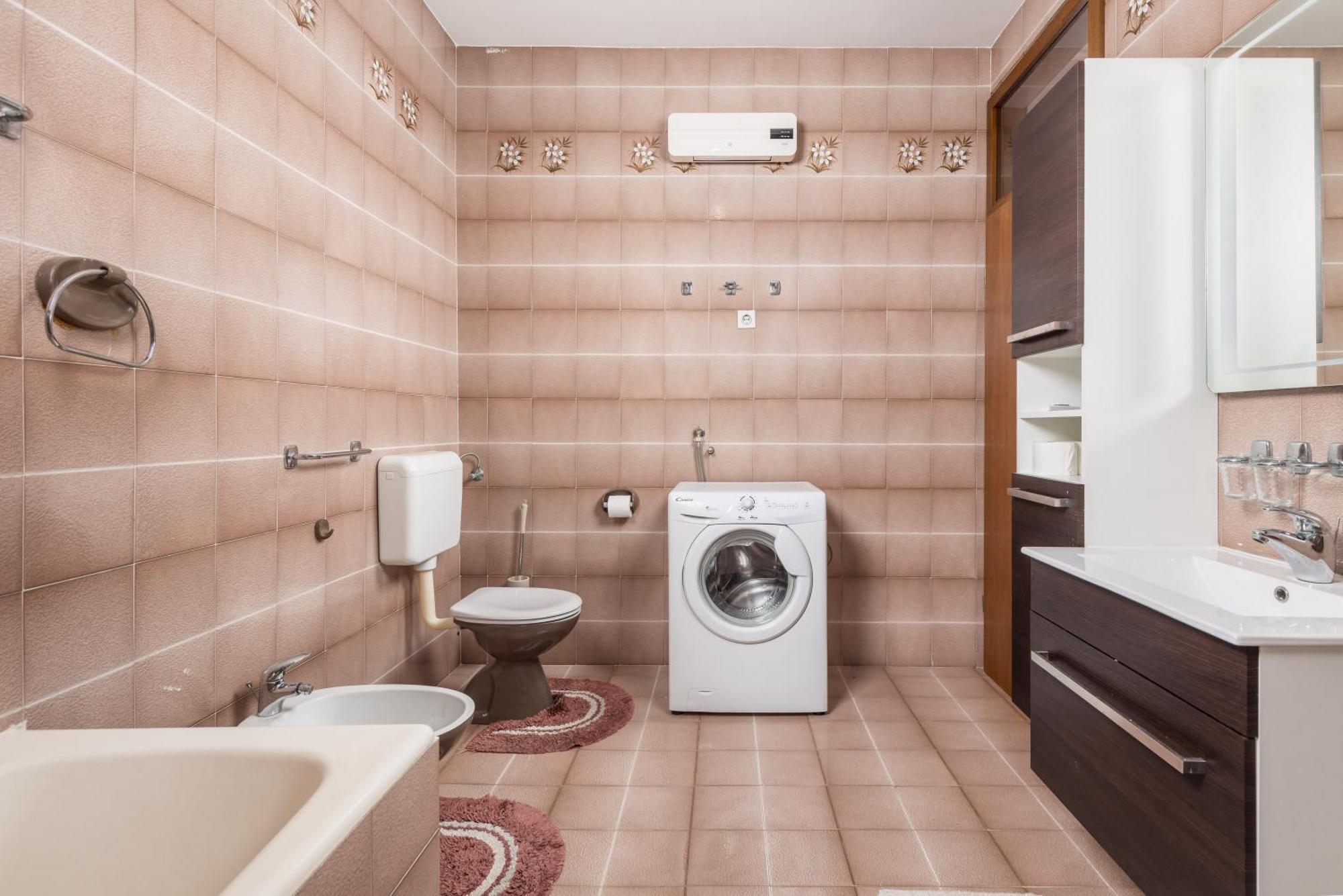 Camelia & Martina Apartments 오파티아 외부 사진