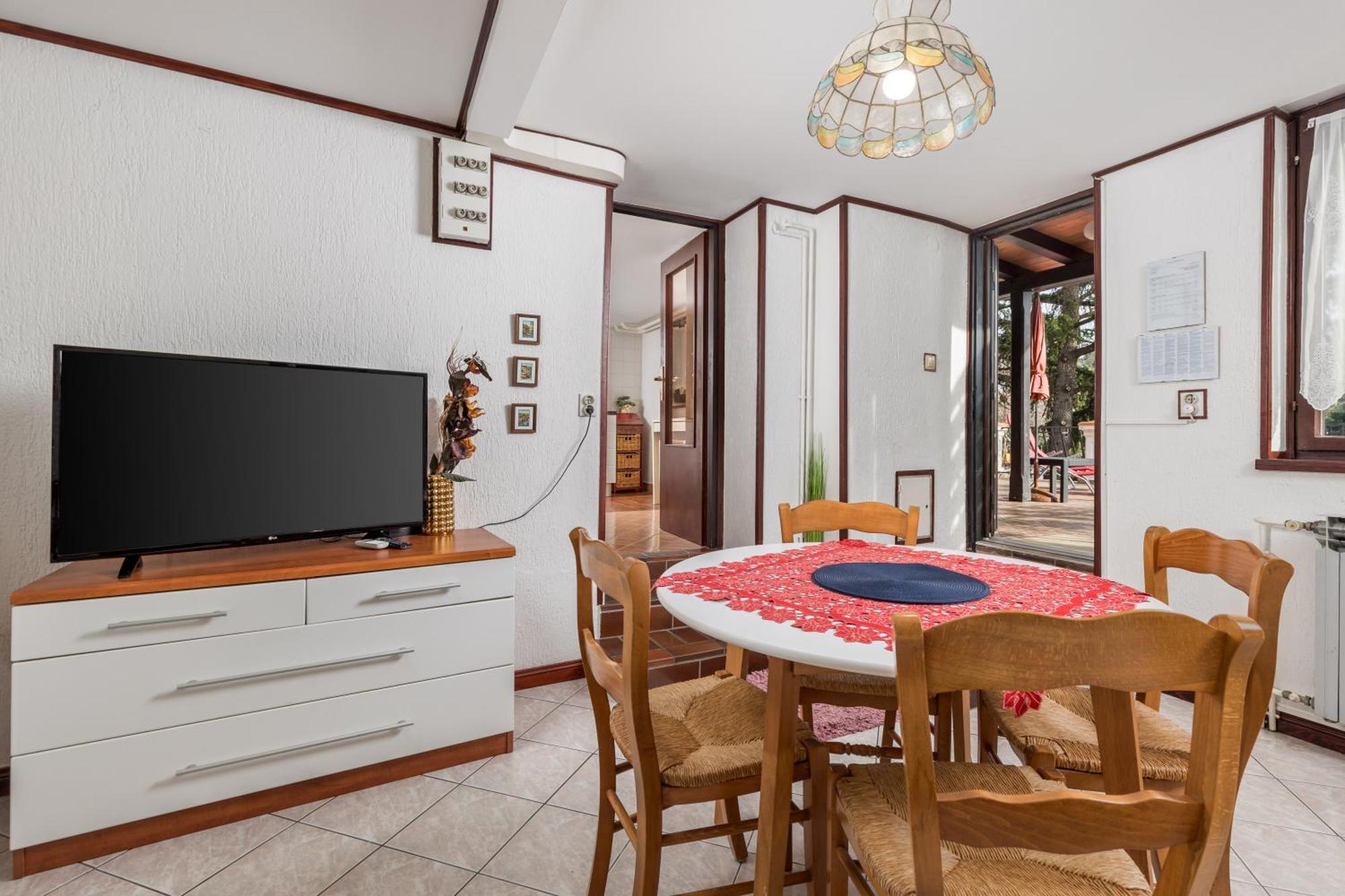 Camelia & Martina Apartments 오파티아 외부 사진