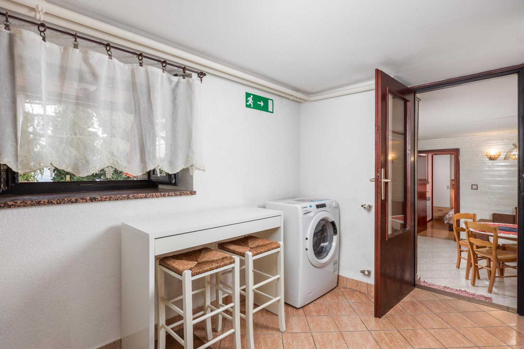 Camelia & Martina Apartments 오파티아 외부 사진